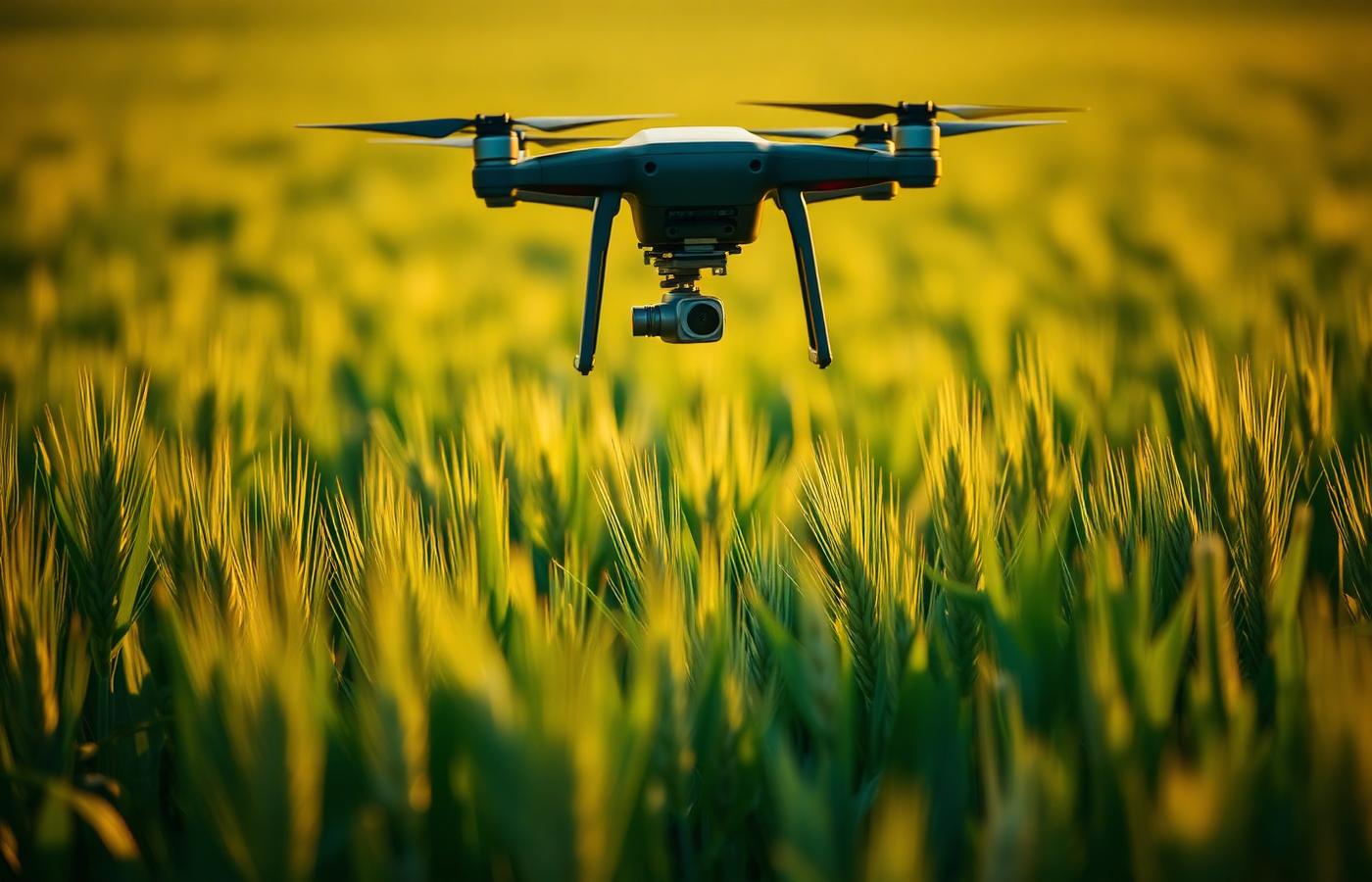 Agriculture